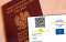 Negatywny Test Covid, Unijny Certyfikat Covid,  - Ca�y Kraj