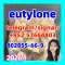 eutylone 802855-66-9 crystal  - 47468