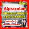 CAS:28981-97-7 Alprazolam benzodiazepines 