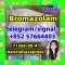 bromazolam 71368-80-4   benzodiazepines 