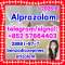 28981-97-7 alprazolam  benzodiazepines 