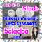 5CL-ADB-A Powder 5cladba 5cladba Raw 99% purity
