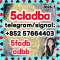 5cladba precursor raw 5cl-adb-a raw material 