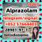 CAS:28981-97-7 Alprazolam 
