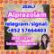 Supply high quality 28981 -97-7 Alprazolam 