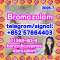 CAS.71368-80-4 Bromazolam safe delivery