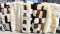 Dywany PATCHWORK ze sk�r owczych  - Jaworzyna �l�ska